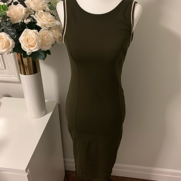 Bodyshaping dress - Picture 11 of 13